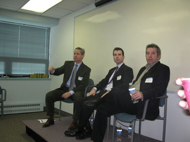 Panel