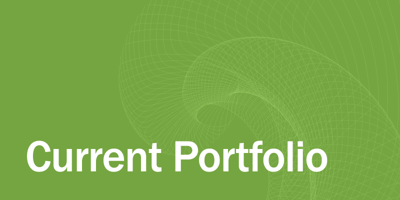Current Portfolio